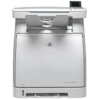 HP Color LaserJet CM 1017