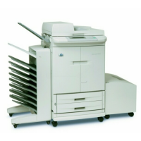 HP Color LaserJet 9500 MFP