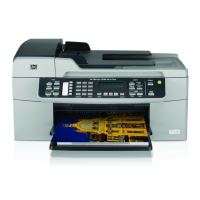 HP OfficeJet J 5780