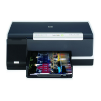 HP OfficeJet Pro K 5400