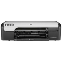 HP DeskJet D 2430