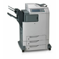 HP Color LaserJet CM 4730 FM