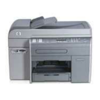 HP OfficeJet 9100 Series