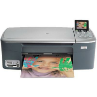 HP PhotoSmart 2500 Series HP PhotoSmart 2500 Series