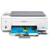 HP PSC 1500 Series