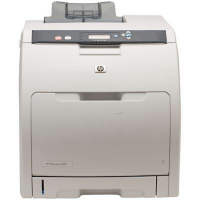 HP Color LaserJet CP 3505