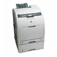 HP Color LaserJet CP 3505 X