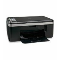 HP DeskJet F 4180