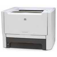 HP LaserJet P 2014