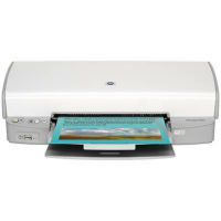 HP DeskJet D 4100 Series