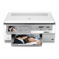 HP PhotoSmart C 8183