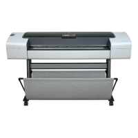 HP DesignJet T 1100 MFP