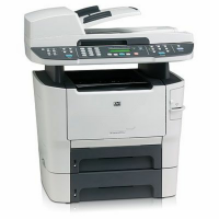 HP LaserJet M 2727 NFS MFP