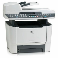 HP LaserJet M 2727 NF MFP