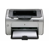 HP LaserJet P 1006