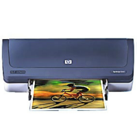 HP DeskJet 3620