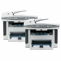 HP LaserJet M 1522 N MFP