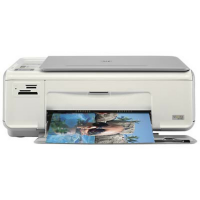 HP PhotoSmart C 4200 Series