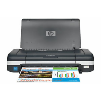 HP OfficeJet H 470