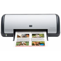 HP DeskJet D 1455