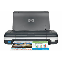 HP OfficeJet H 470 WF