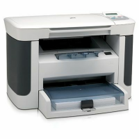 HP LaserJet M 1120 n MFP