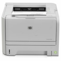 HP LaserJet P 2035 N