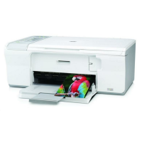 HP DeskJet F 4213