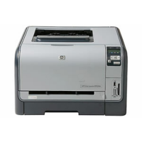 HP Color LaserJet CP 1515 N