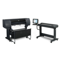 HP DesignJet 4520 HD