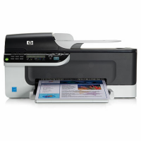 HP OfficeJet J 4540