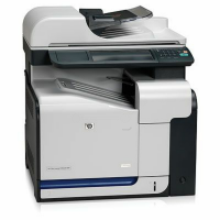 HP Color LaserJet CM 3530 FS MFP