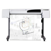 HP DesignJet 510 PS 42 Inch