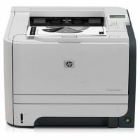 HP LaserJet P 2055 DN