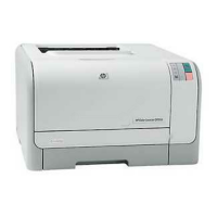 HP Color LaserJet CP 1214 N