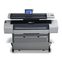 HP DesignJet T 1120 SD