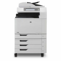 HP Color LaserJet CM 6030 F MFP