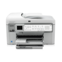 HP PhotoSmart Premium Fax