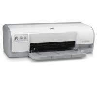 HP DeskJet D 2566