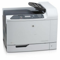 HP Color LaserJet CP 6015 N