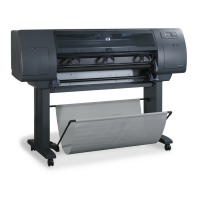 HP DesignJet 4020 PS 42 Inch