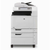 HP Color LaserJet CM 6030 MFP