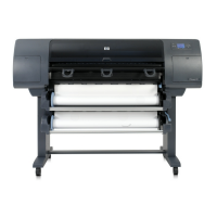 HP DesignJet 4520