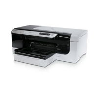 HP OfficeJet Pro 8000