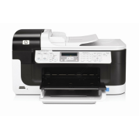 HP OfficeJet 6500 Wireless