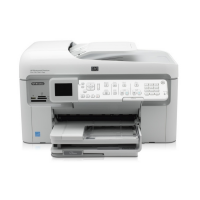HP PhotoSmart Premium Fax C 309 a