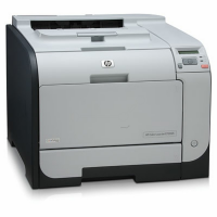 HP Color LaserJet CP 2025