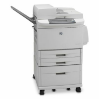 HP LaserJet M 9050 MFP