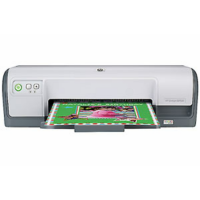 HP DeskJet D 2530