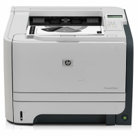 HP LaserJet P 2050 Series